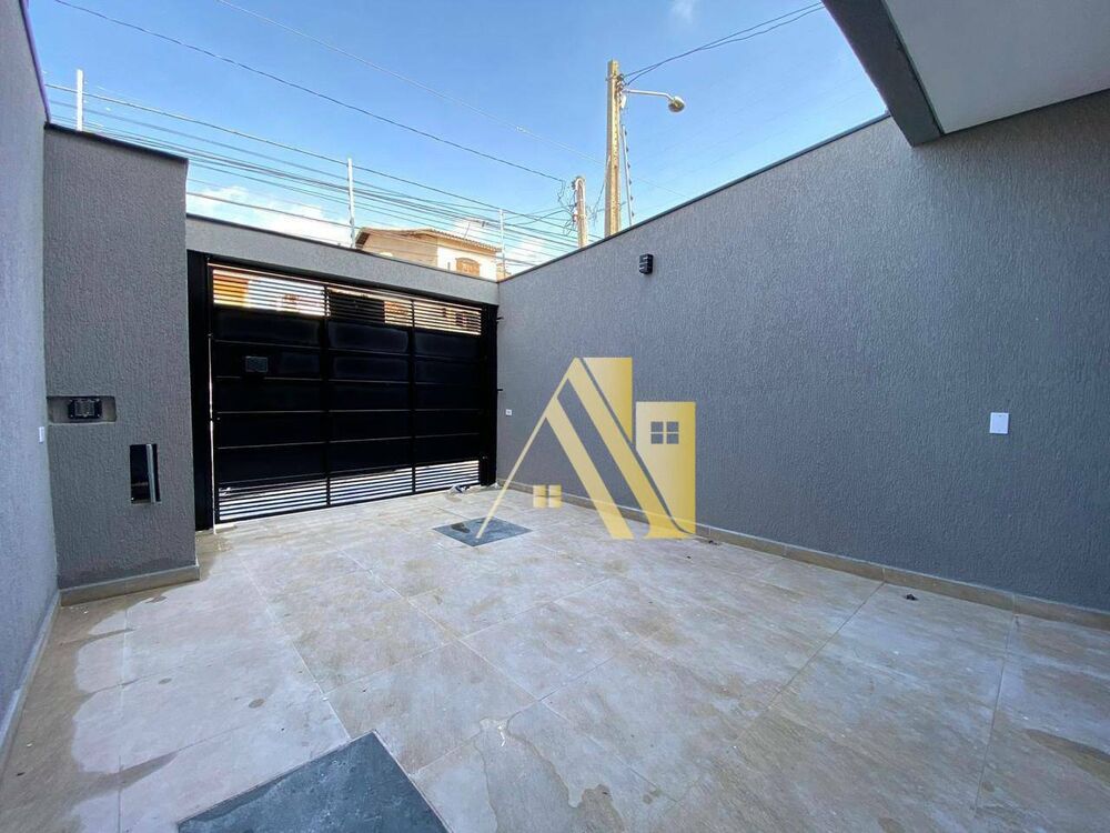 Sobrado, 2 quartos, 85 m² - Foto 2