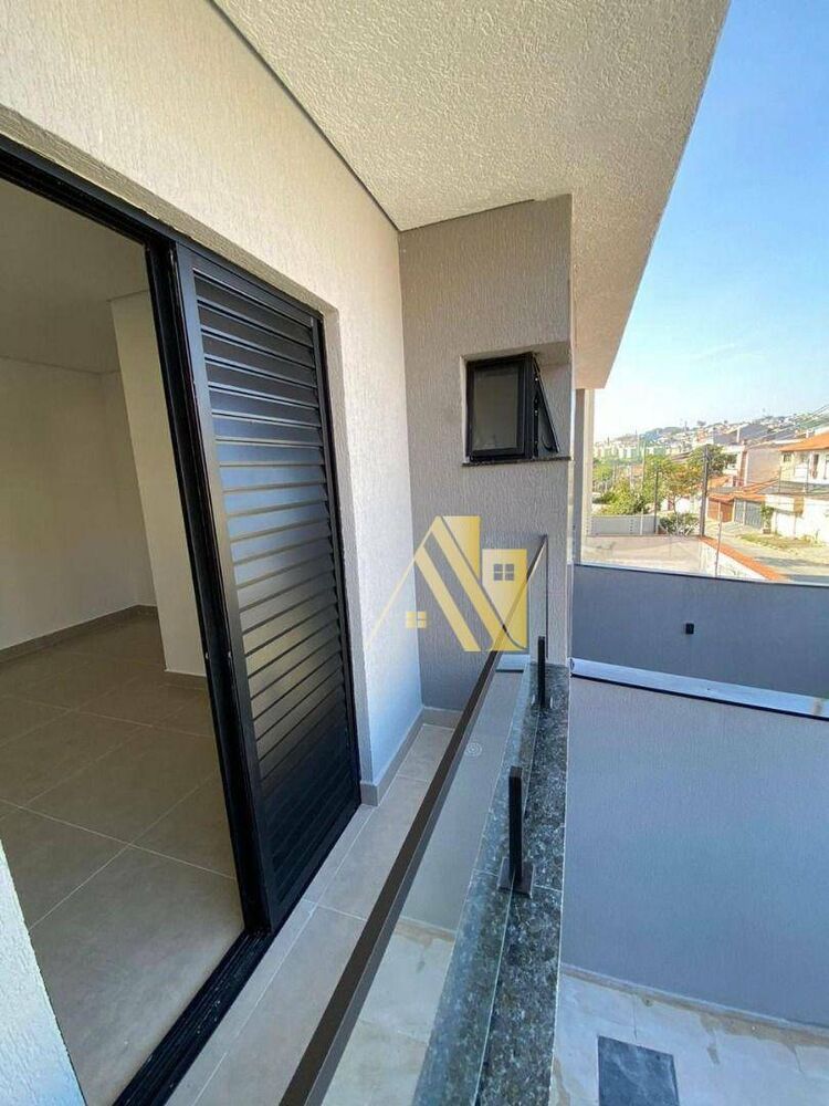 Sobrado, 2 quartos, 85 m² - Foto 7