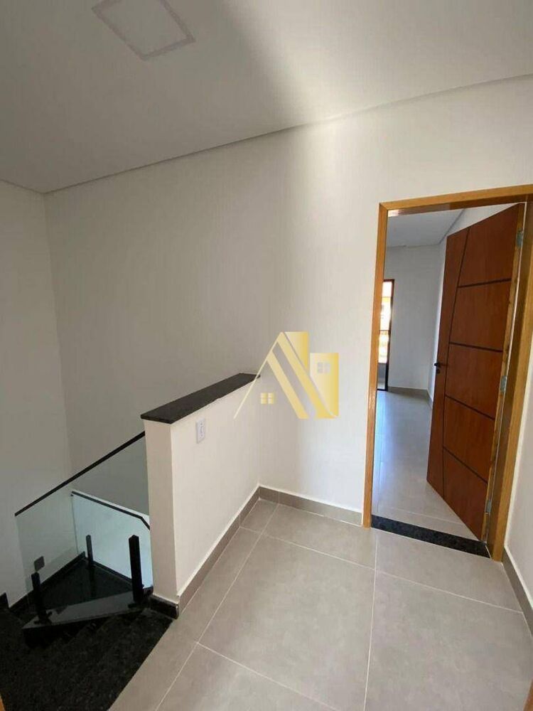 Sobrado, 2 quartos, 85 m² - Foto 5