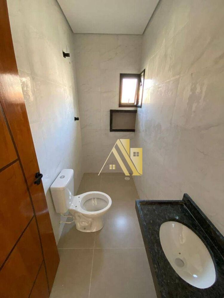 Sobrado, 2 quartos, 85 m² - Foto 8