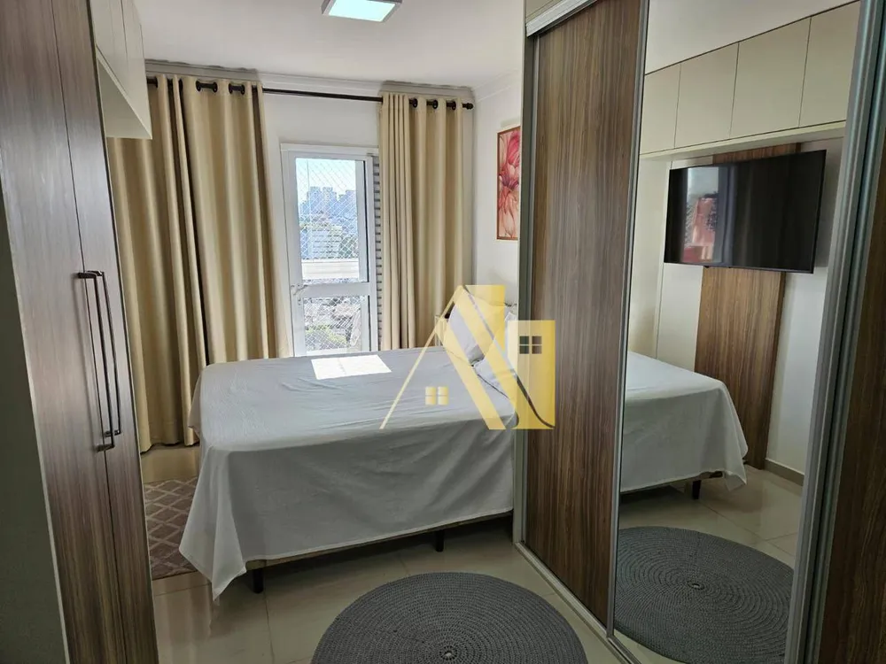 Apartamento, 3 quartos, 82 m² - Foto 3