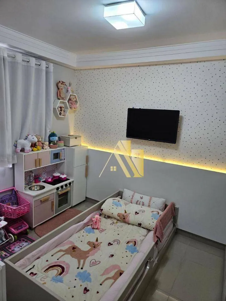 Apartamento, 3 quartos, 82 m² - Foto 1