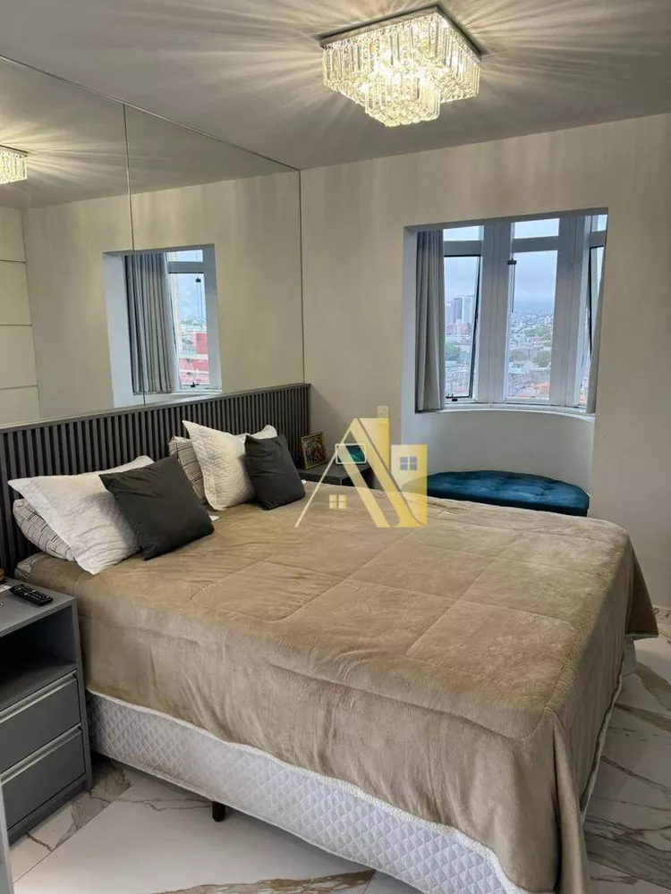 Apartamento à venda com 3 quartos, 114m² - Foto 4