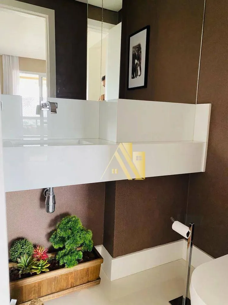 Apartamento, 3 quartos, 80 m² - Foto 4