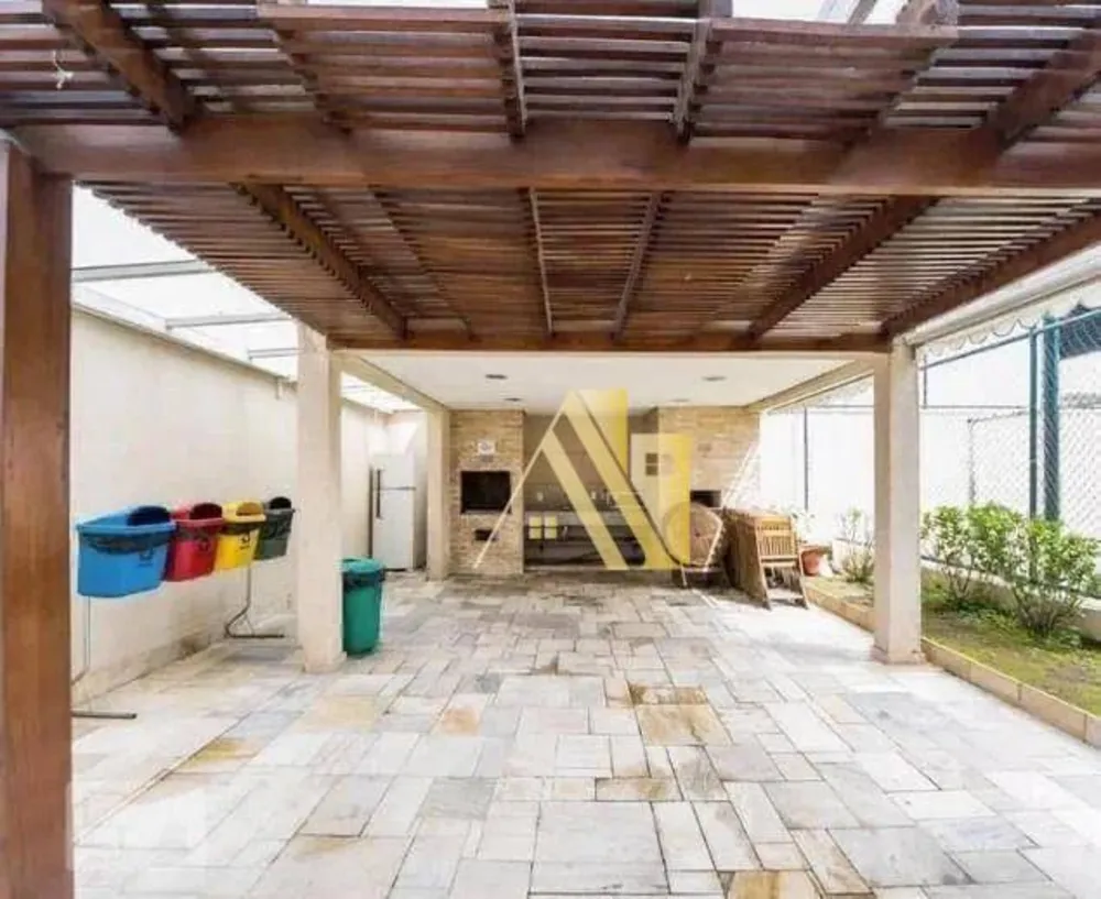 Apartamento, 3 quartos, 80 m² - Foto 1