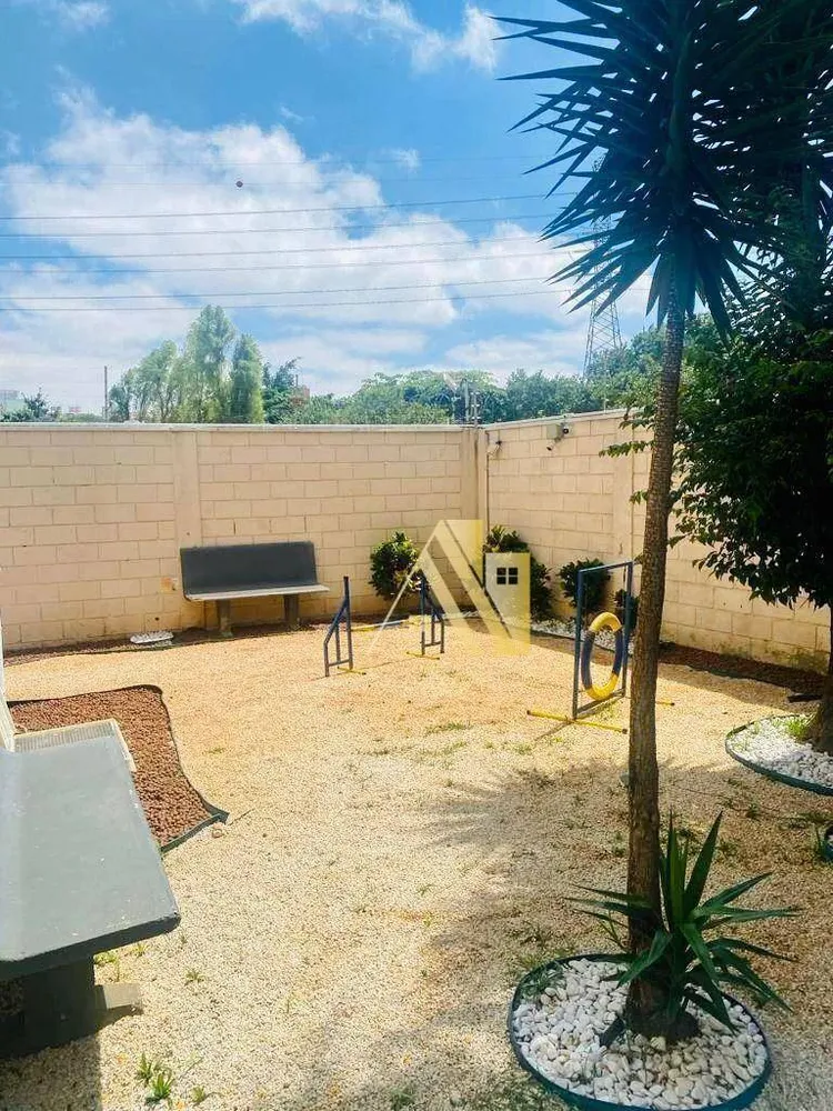 Apartamento, 3 quartos, 80 m² - Foto 2
