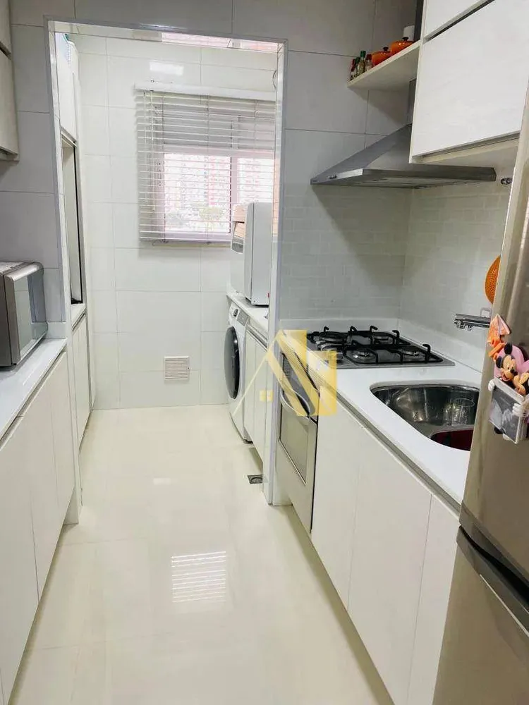 Apartamento, 3 quartos, 80 m² - Foto 3