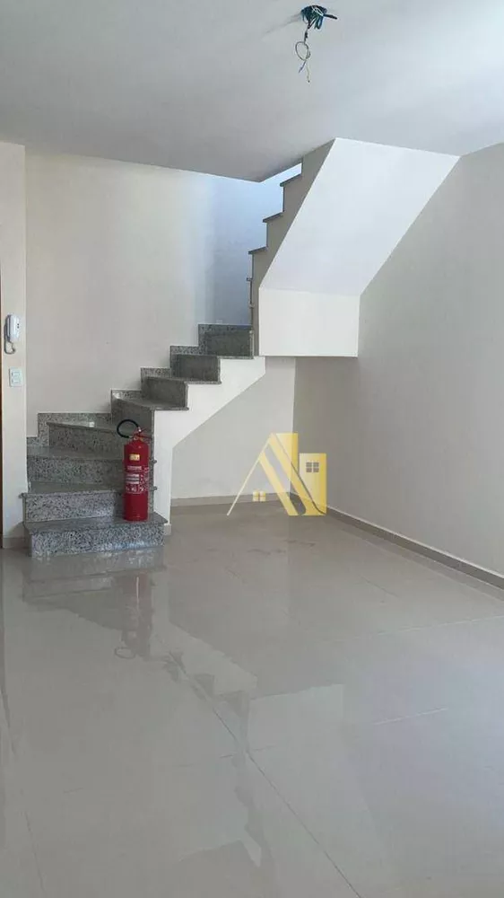 Cobertura, 2 quartos, 124 m² - Foto 2