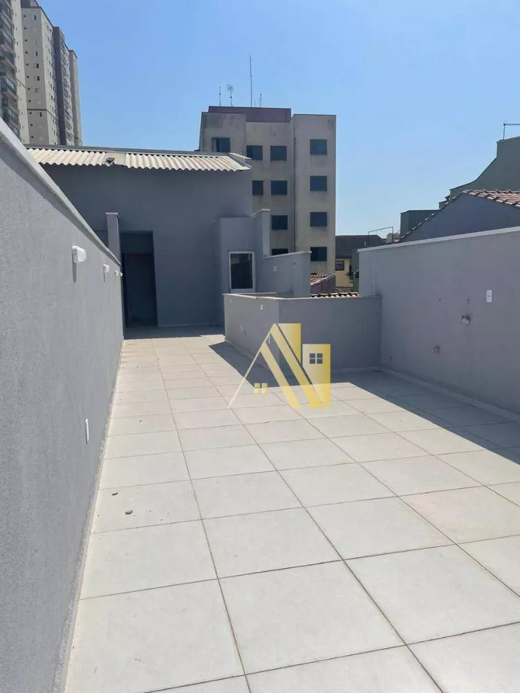 Cobertura, 2 quartos, 124 m² - Foto 1
