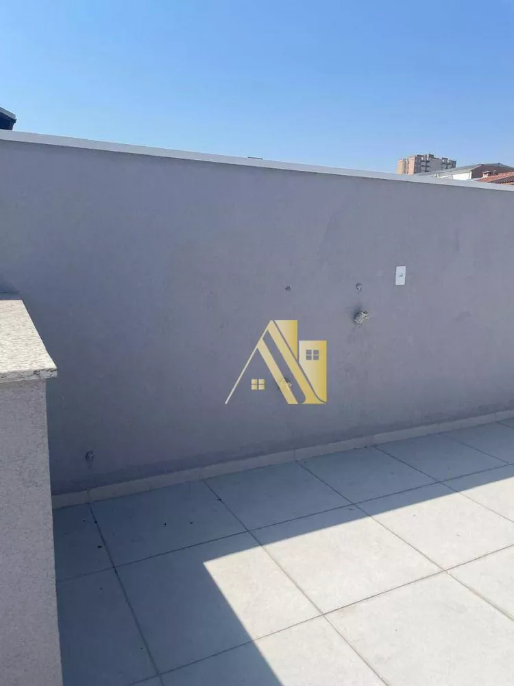 Cobertura, 2 quartos, 124 m² - Foto 4