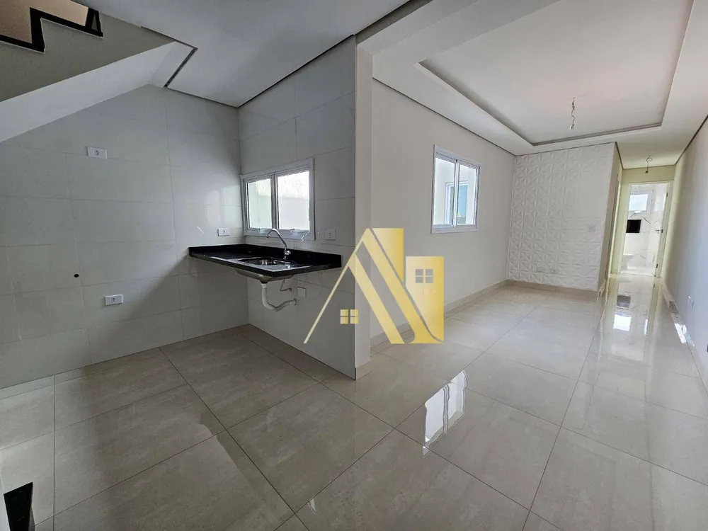 Cobertura, 2 quartos, 88 m² - Foto 1