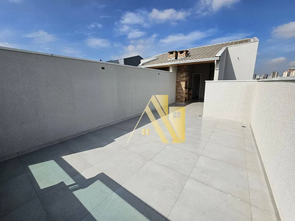 Cobertura, 2 quartos, 88 m² - Foto 4