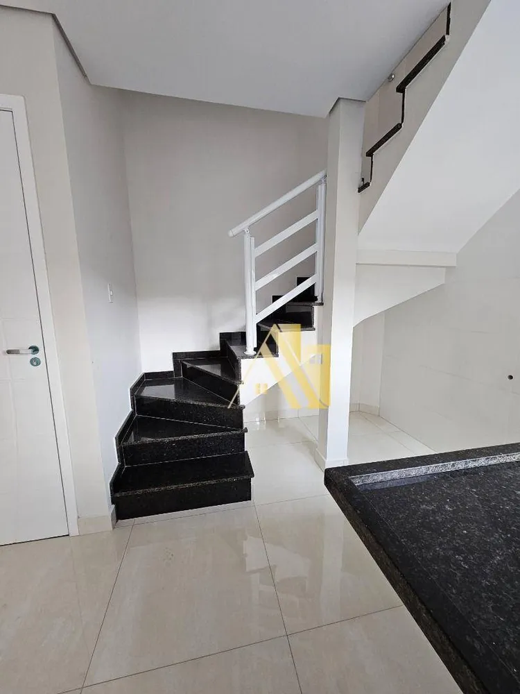 Cobertura, 2 quartos, 88 m² - Foto 2