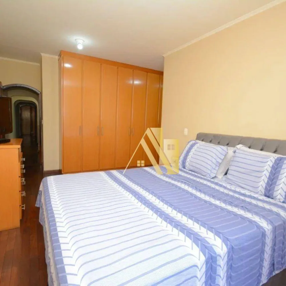 Sobrado, 3 quartos, 225 m² - Foto 3
