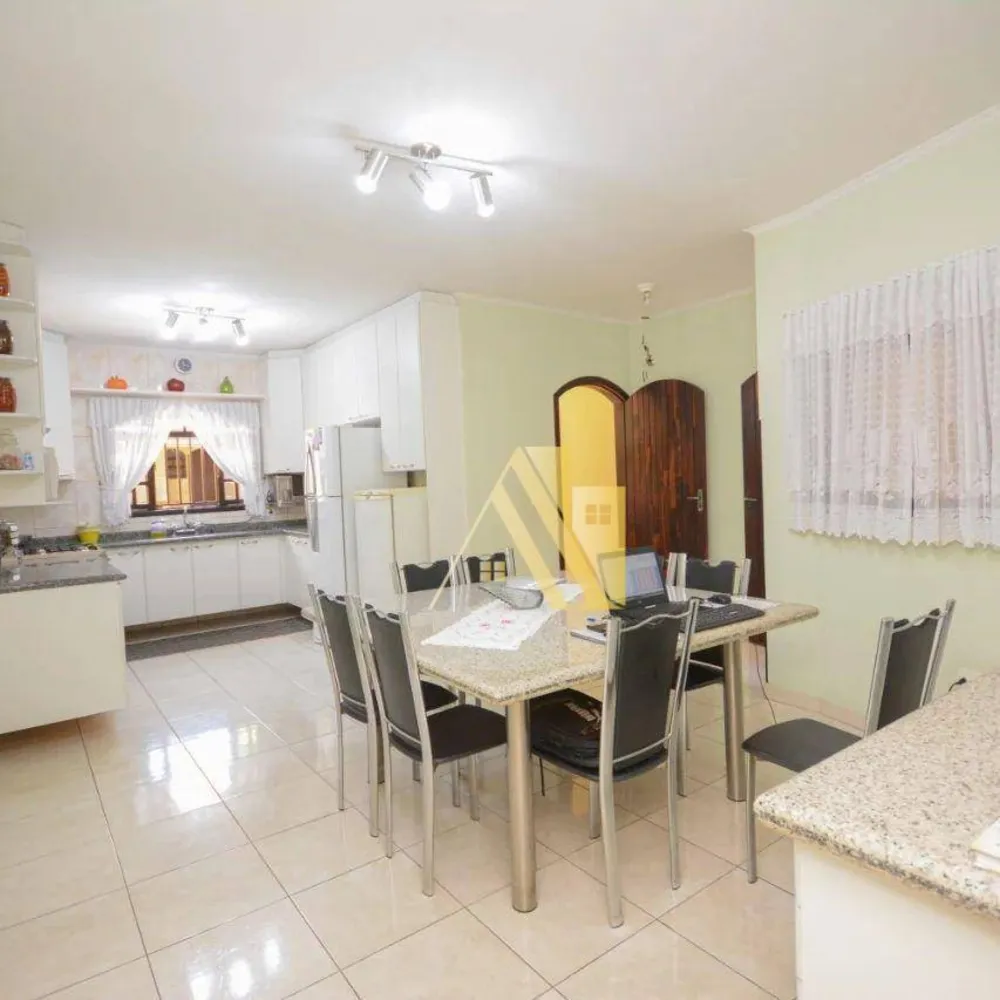 Sobrado, 3 quartos, 225 m² - Foto 4