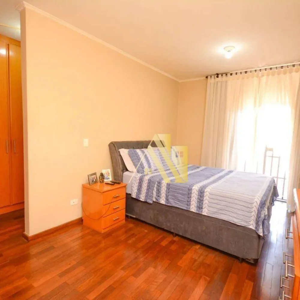 Sobrado, 3 quartos, 225 m² - Foto 2