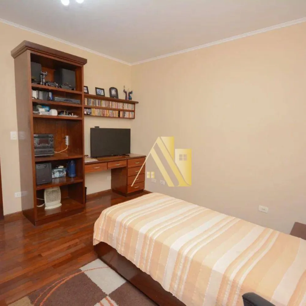 Sobrado, 3 quartos, 225 m² - Foto 1