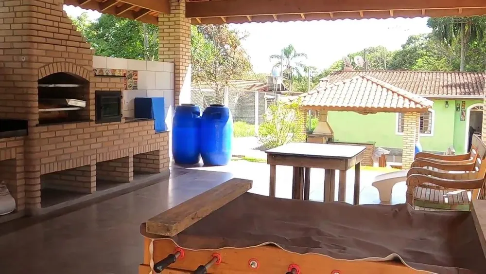 Casa de Condomínio, 2 quartos - Foto 4