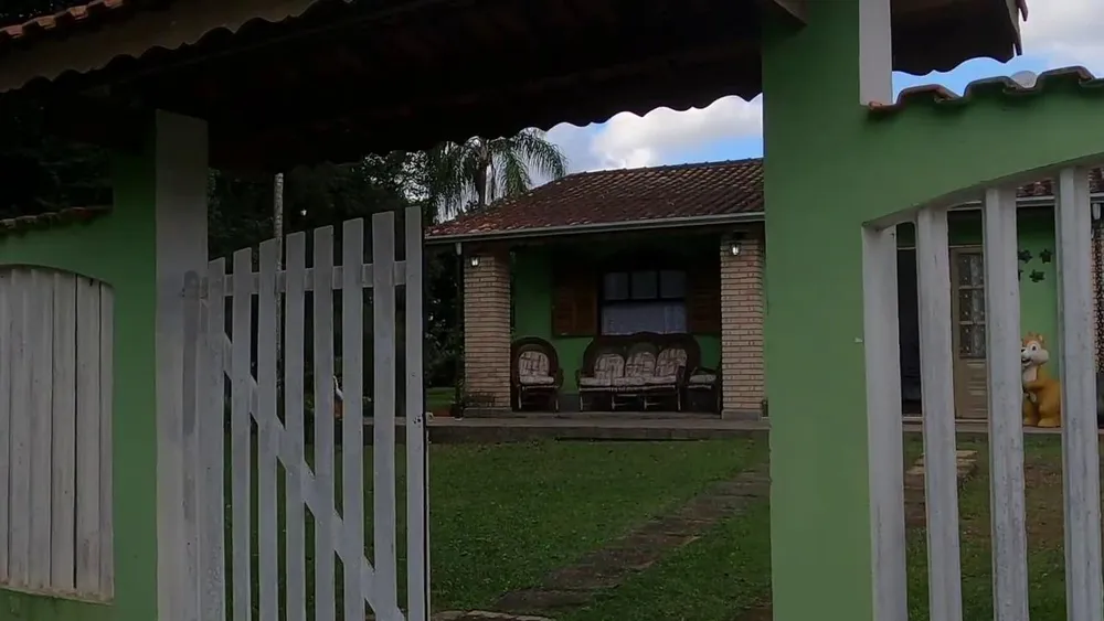Casa de Condomínio, 2 quartos - Foto 1