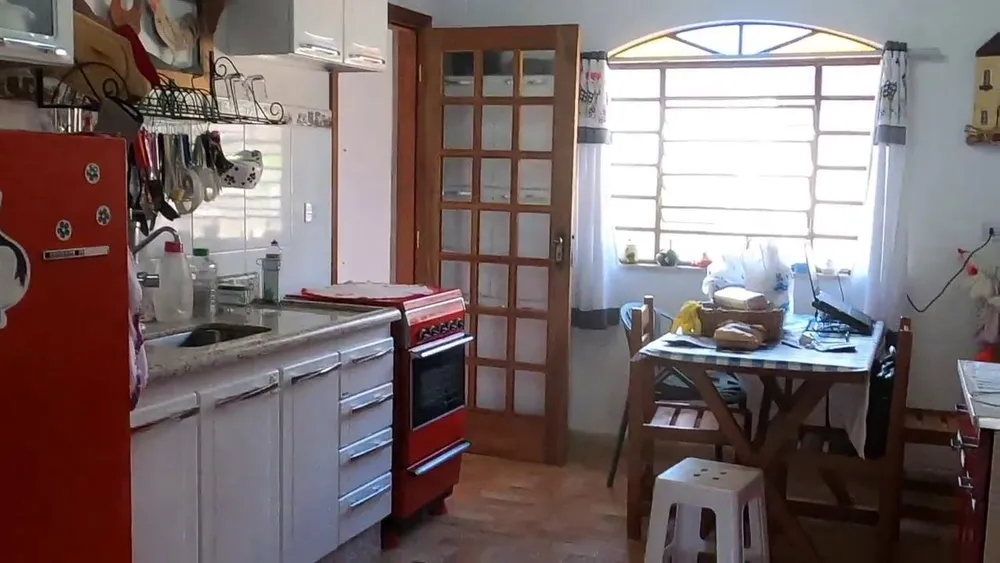 Casa de Condomínio, 2 quartos - Foto 5