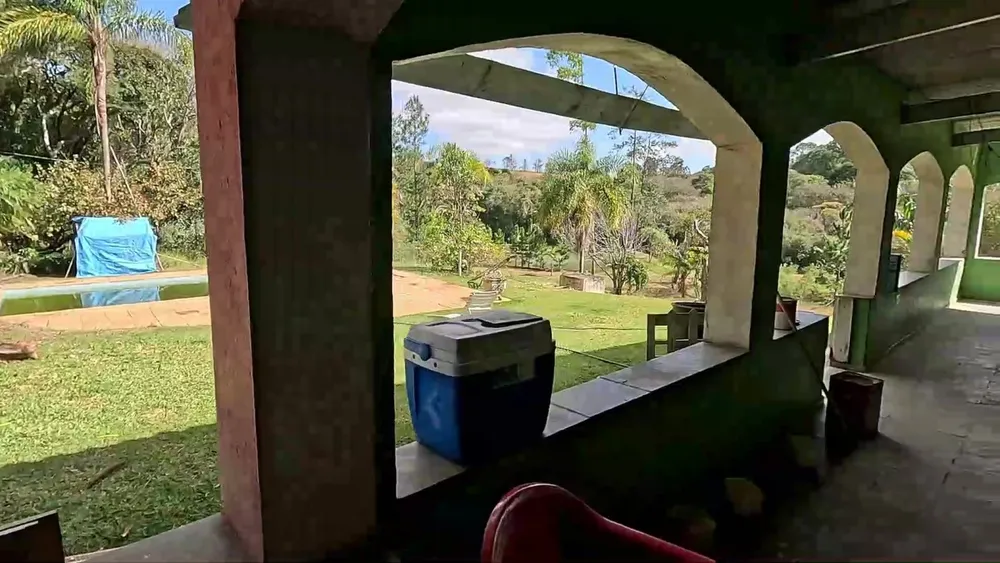 Sítio, 3 quartos, 2 hectares - Foto 6