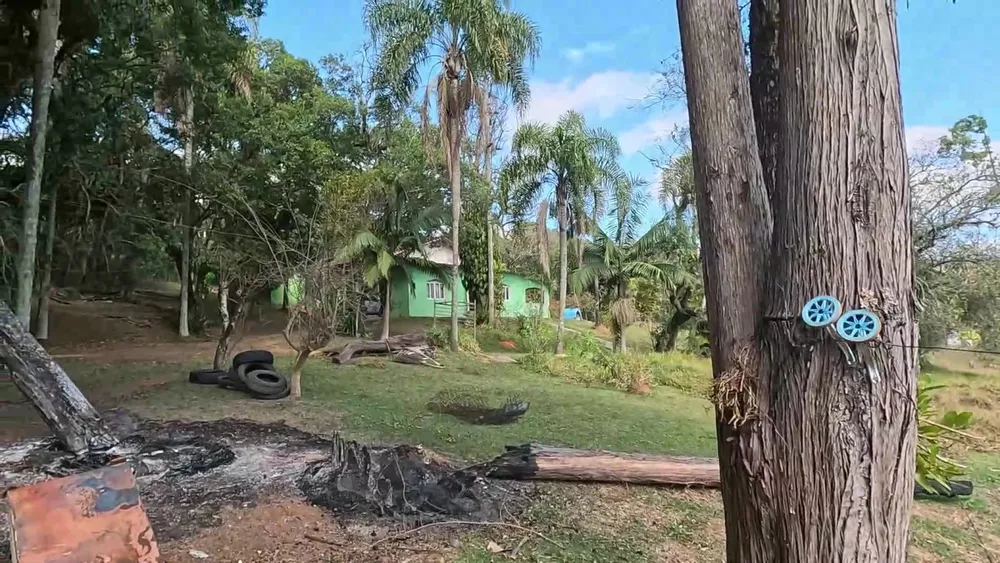 Sítio, 3 quartos, 2 hectares - Foto 4