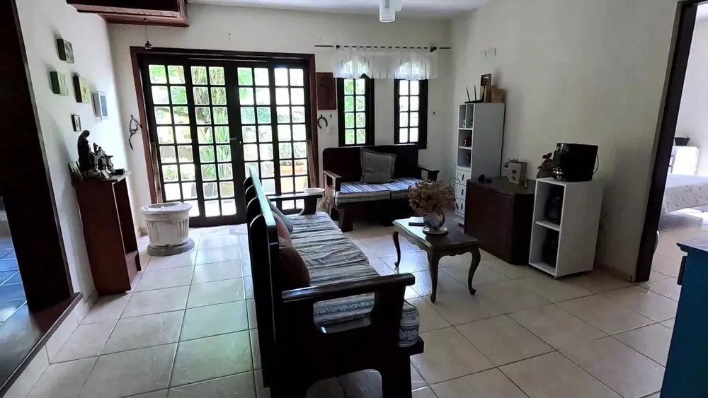 Chácara, 5 quartos, 4000 m² - Foto 8