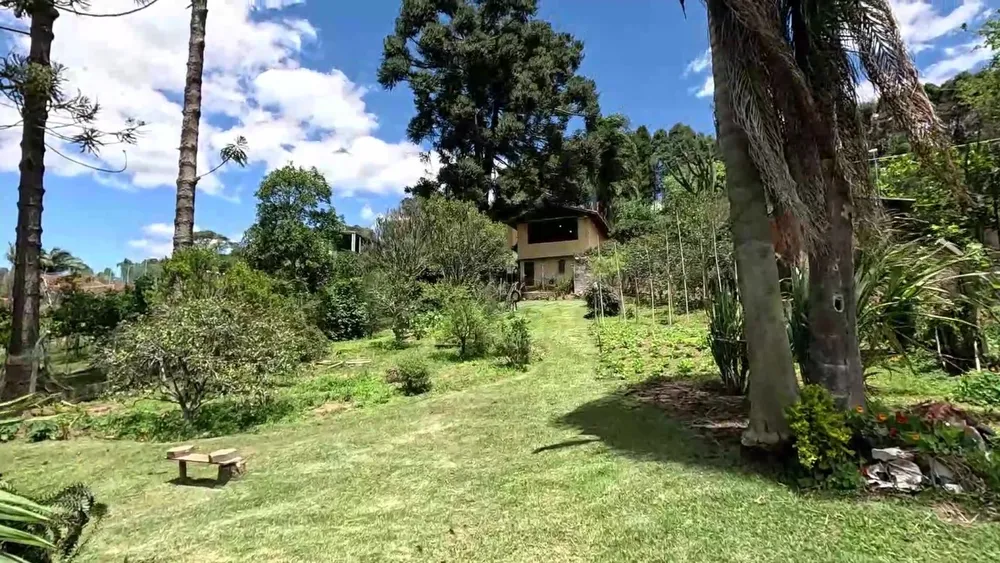 Chácara, 5 quartos, 4000 m² - Foto 6