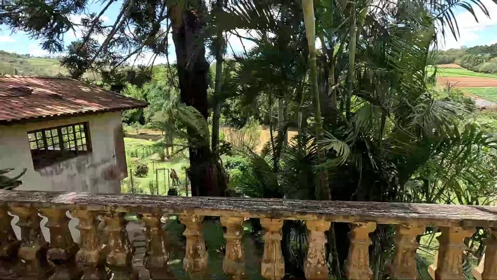 Chácara, 5 quartos, 4000 m² - Foto 4