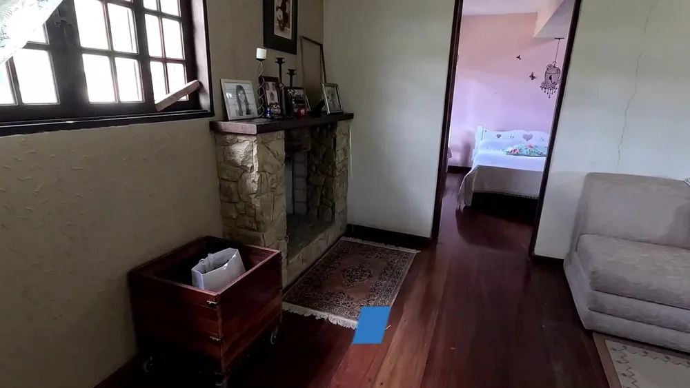 Chácara, 5 quartos, 4000 m² - Foto 3