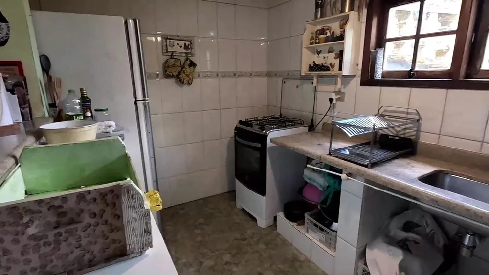 Chácara, 5 quartos, 4000 m² - Foto 7