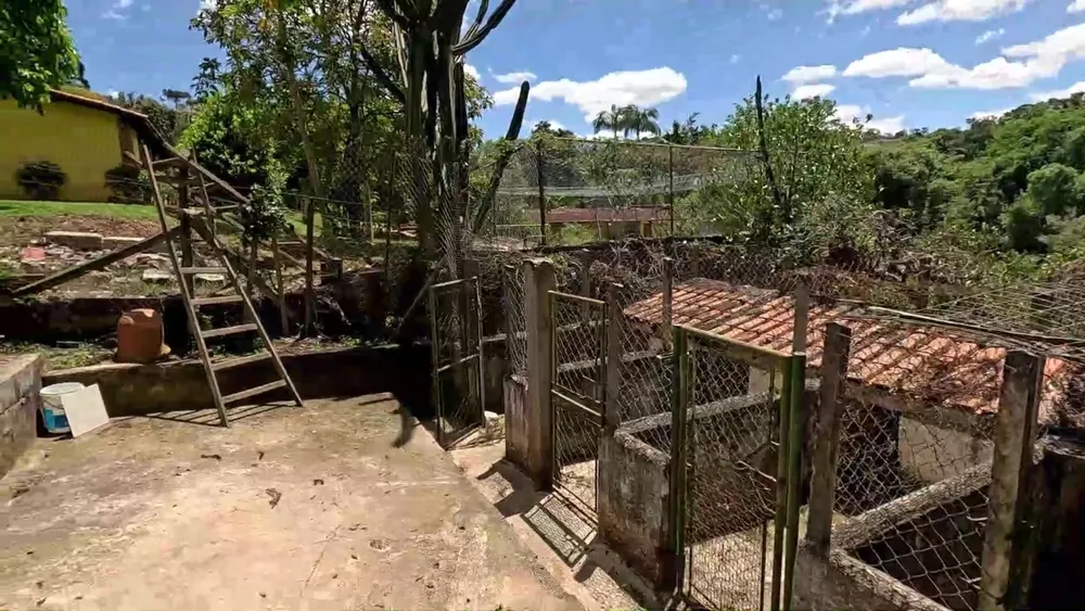 Chácara, 5 quartos, 4000 m² - Foto 14