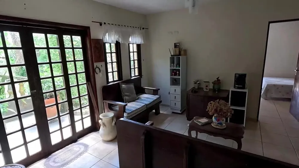 Chácara, 5 quartos, 4000 m² - Foto 9