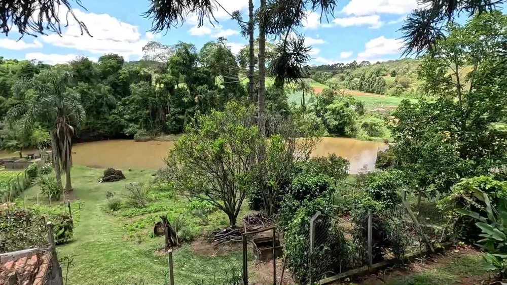 Chácara, 5 quartos, 4000 m² - Foto 13