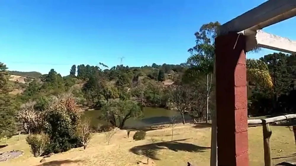 Chácara, 3 quartos, 5450 m² - Foto 5