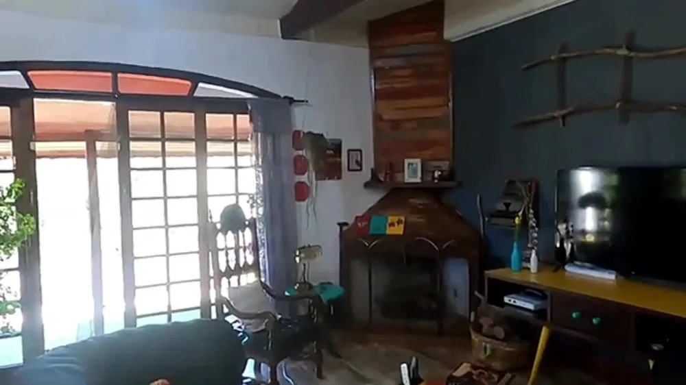 Chácara, 3 quartos, 5450 m² - Foto 5