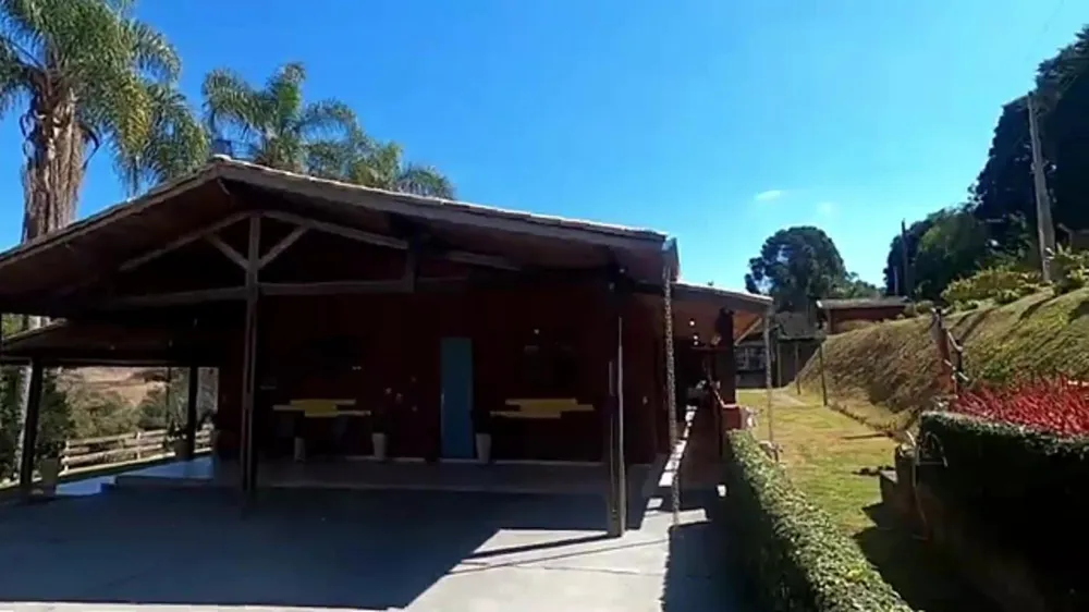 Chácara, 3 quartos, 5450 m² - Foto 3