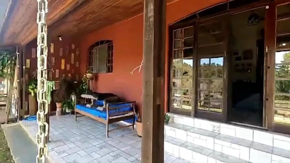 Chácara, 3 quartos, 5450 m² - Foto 1
