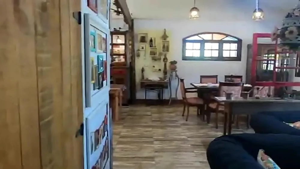 Chácara, 3 quartos, 5450 m² - Foto 7