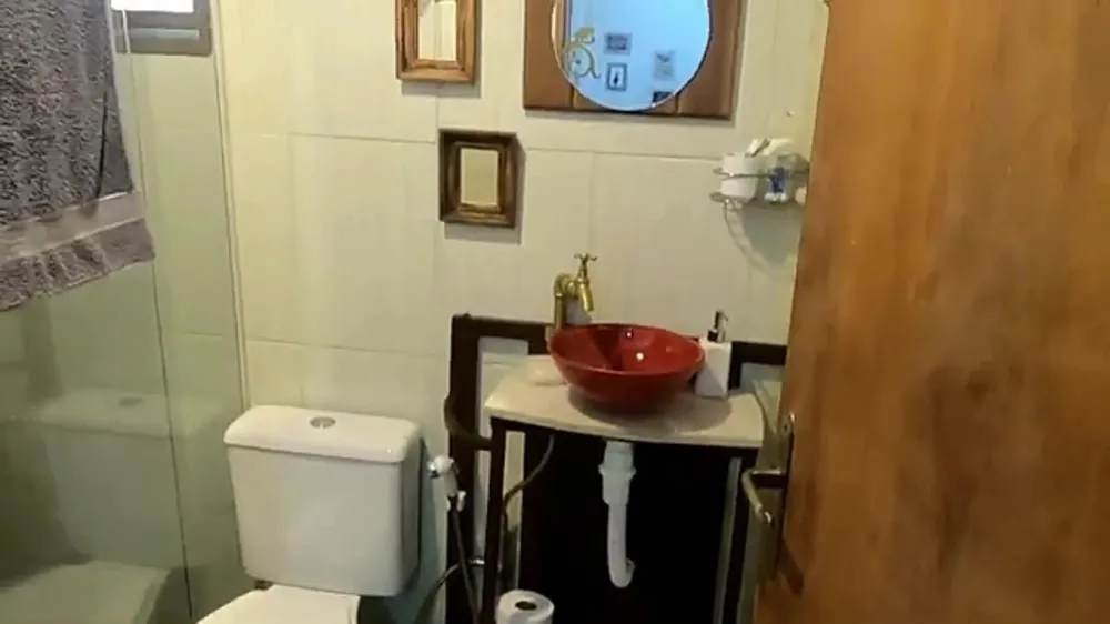 Chácara, 3 quartos, 5450 m² - Foto 9