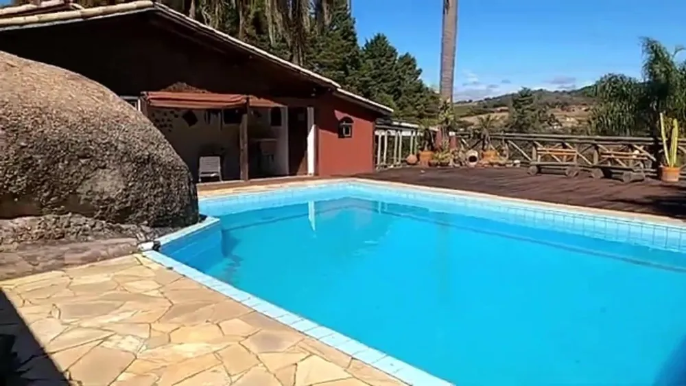 Chácara, 3 quartos, 5450 m² - Foto 8