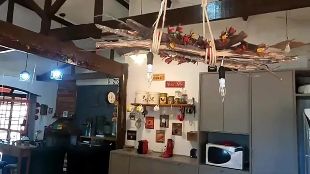 Chácara, 3 quartos, 5450 m² - Foto 6