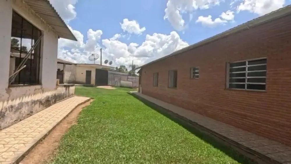 Chácara, 4 quartos, 6100 m² - Foto 16