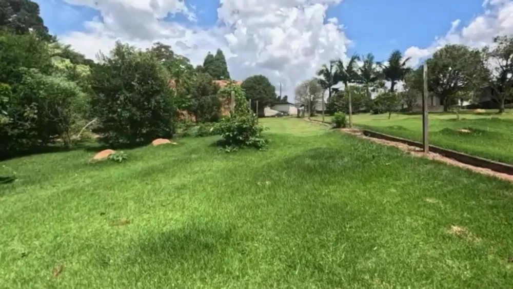 Chácara, 4 quartos, 6100 m² - Foto 13