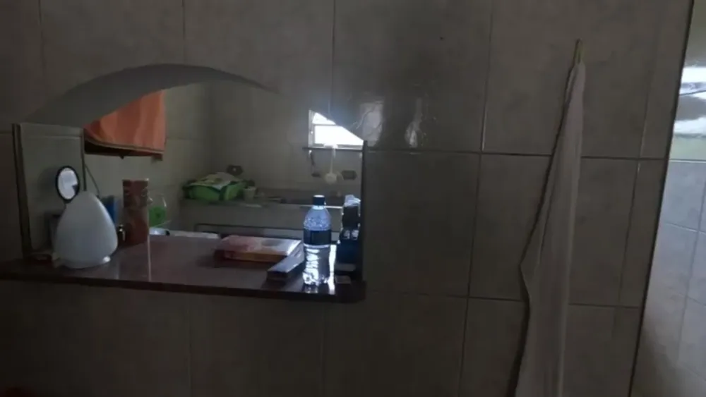 Chácara, 4 quartos, 6100 m² - Foto 1