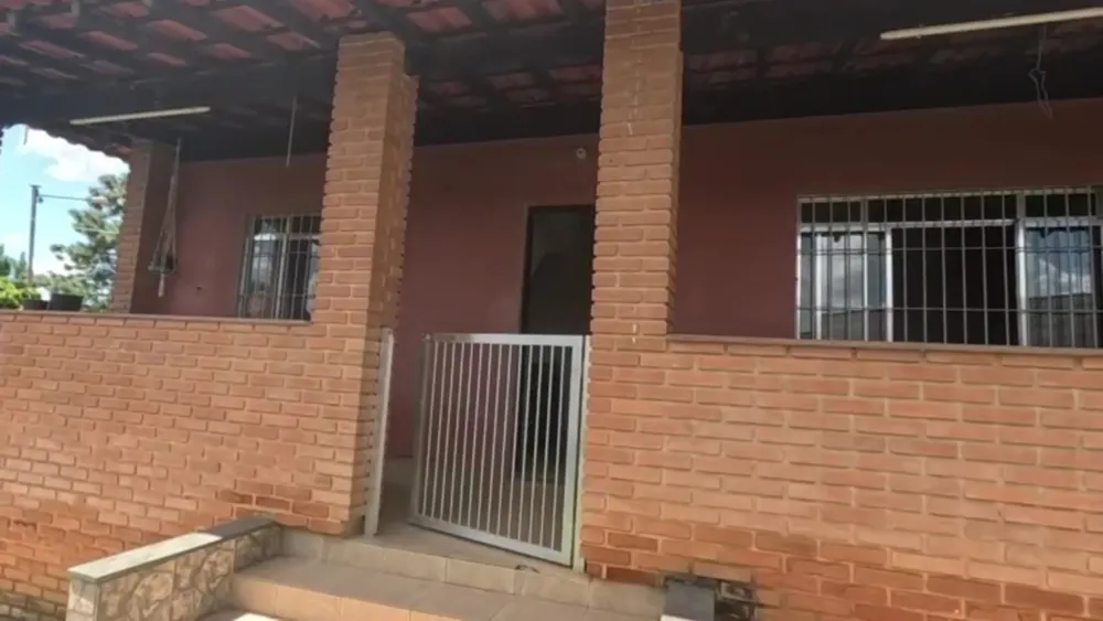 Chácara, 4 quartos, 6100 m² - Foto 3