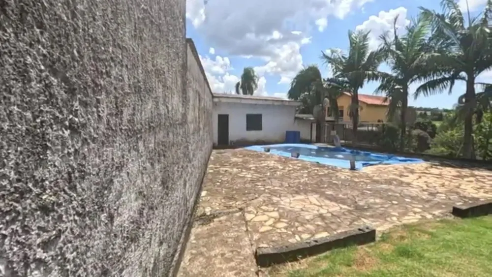 Chácara, 4 quartos, 6100 m² - Foto 10