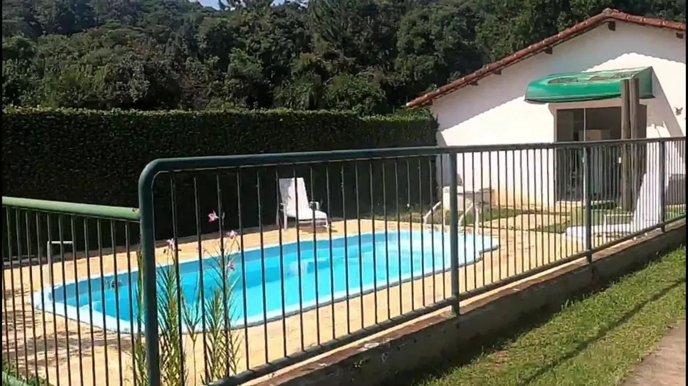 Chácara, 3 quartos, 4500 m² - Foto 3
