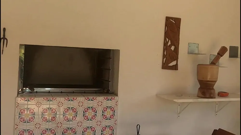 Chácara, 3 quartos, 4500 m² - Foto 2
