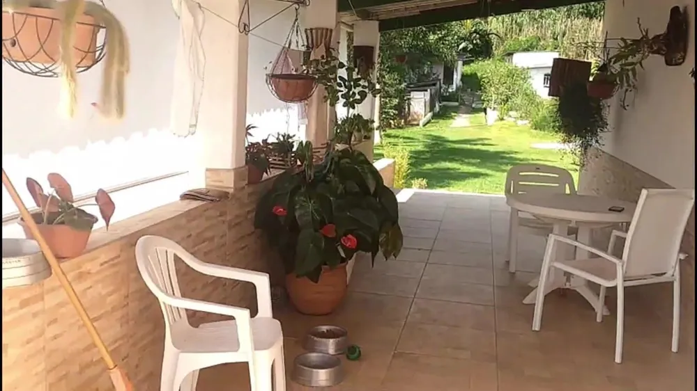 Chácara, 3 quartos, 4500 m² - Foto 1